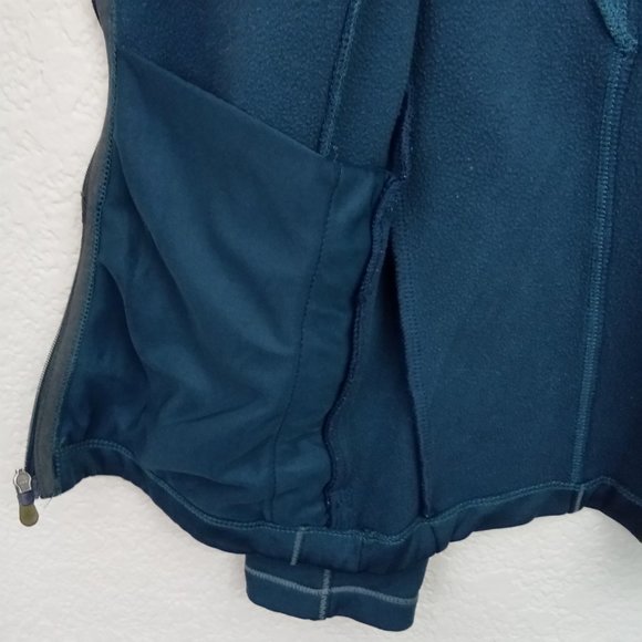 Columbia Women's Zip Up Training Jacket Sweater S - Picture 13 of 16